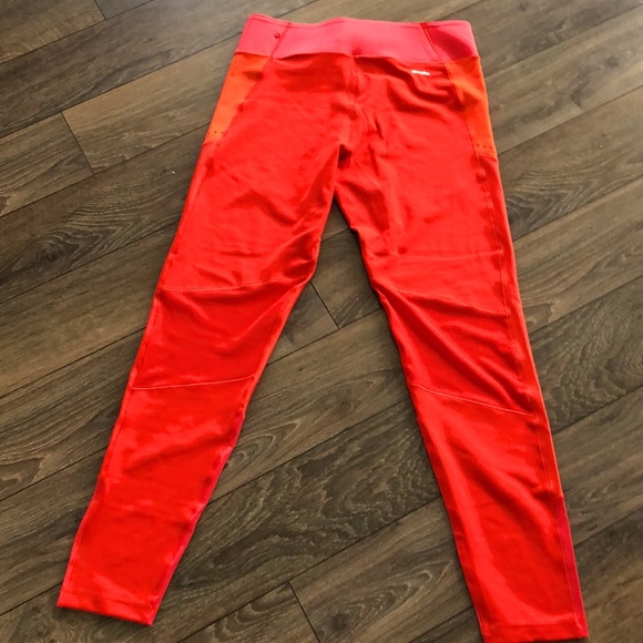 ADIDAS climalite leggings - Picture 7 of 8